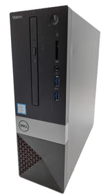 Dell Vostro 3470 SFF PC, Core i5 8th Gen, 8GB RAM, 256GB SSD