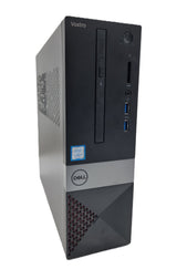 Dell Vostro 3471 SFF PC, Core i3 9th Gen, 8GB RAM, 256GB SSD