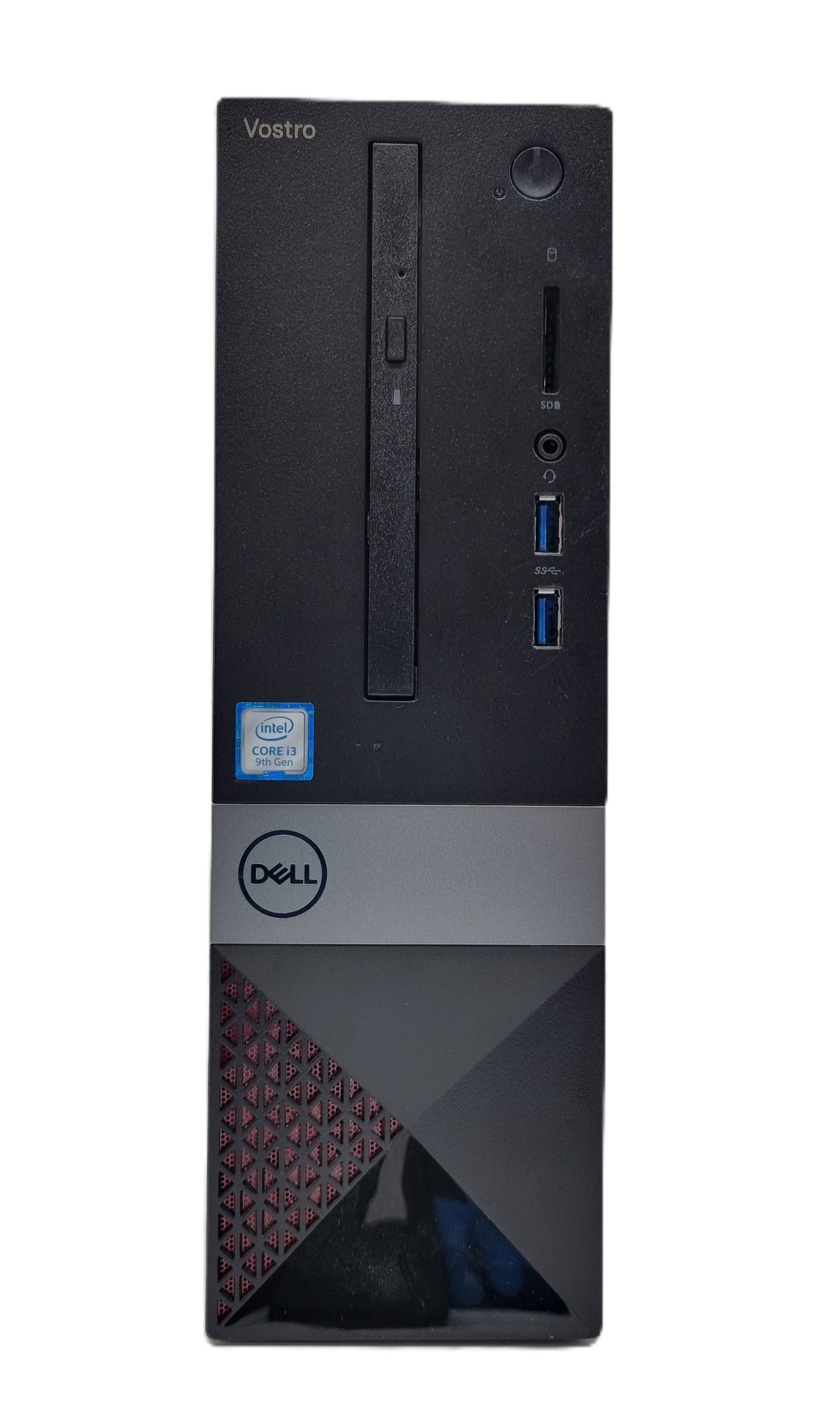 Dell Vostro 3471 SFF PC, Core i3 9th Gen, 8GB RAM, 256GB SSD