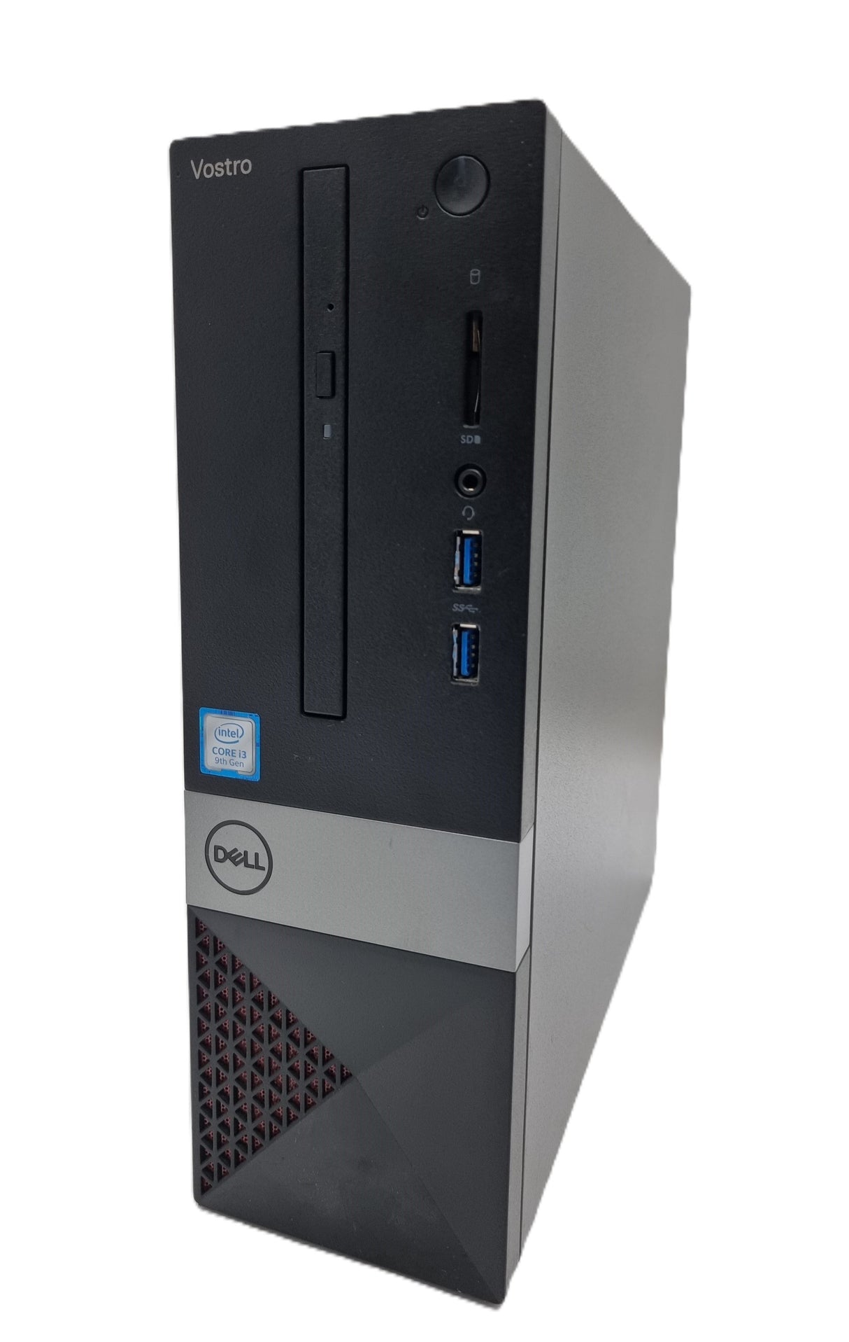 Dell Vostro 3471 SFF PC, Core i3 9th Gen, 8GB RAM, 256GB SSD