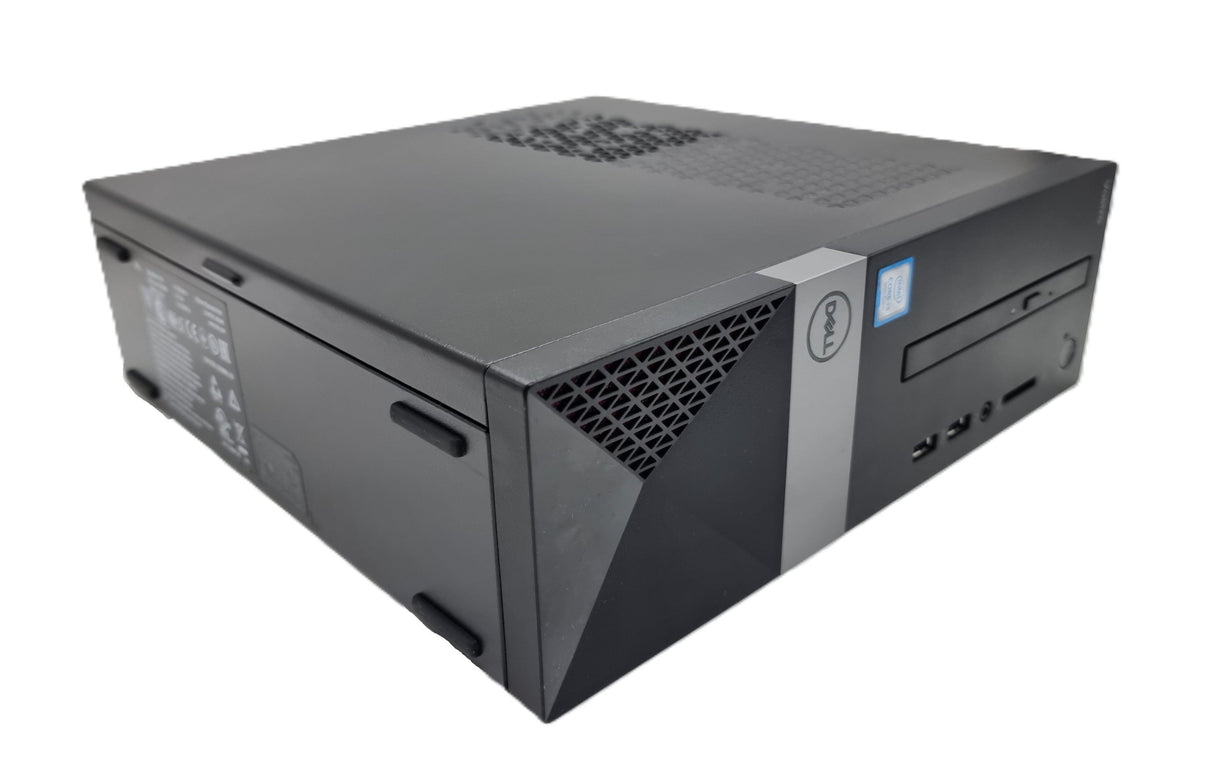 Dell Vostro 3471 SFF PC, Core i3 9th Gen, 8GB RAM, 256GB SSD