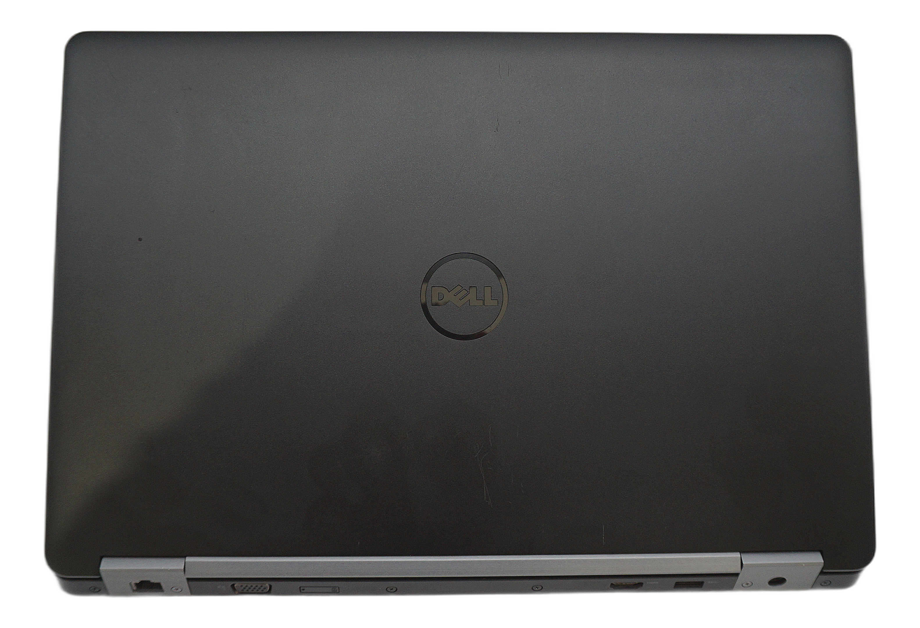 Dell Latitude E5570 Laptop, 15.5" i7 6th Gen, 8GB RAM, 256GB SSD