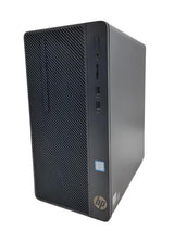 HP 290 G2 Mini Tower PC, Core i3 8th Gen, 8GB RAM, 256GB SSD