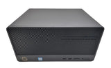 HP 290 G2 Mini Tower PC, Core i3 8th Gen, 8GB RAM, 256GB SSD