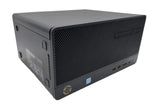 HP 290 G2 Mini Tower PC, Core i3 8th Gen, 8GB RAM, 256GB SSD