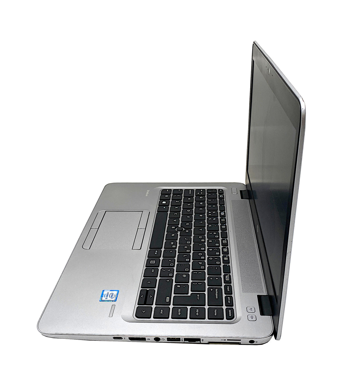 HP EliteBook 840 G3 Laptop, 14" Core i5 6th Gen, 8GB RAM, 128GB SSD