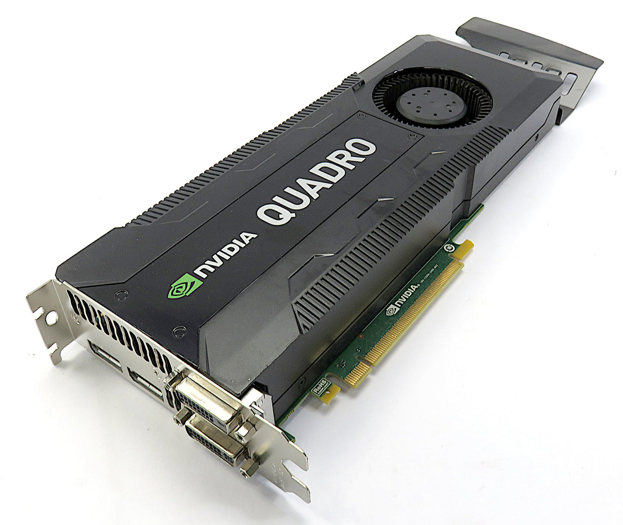 HP 701980-001 Nvidia Quadro K5000 4GB GDDR5 Workstation Graphics Card 699126-001