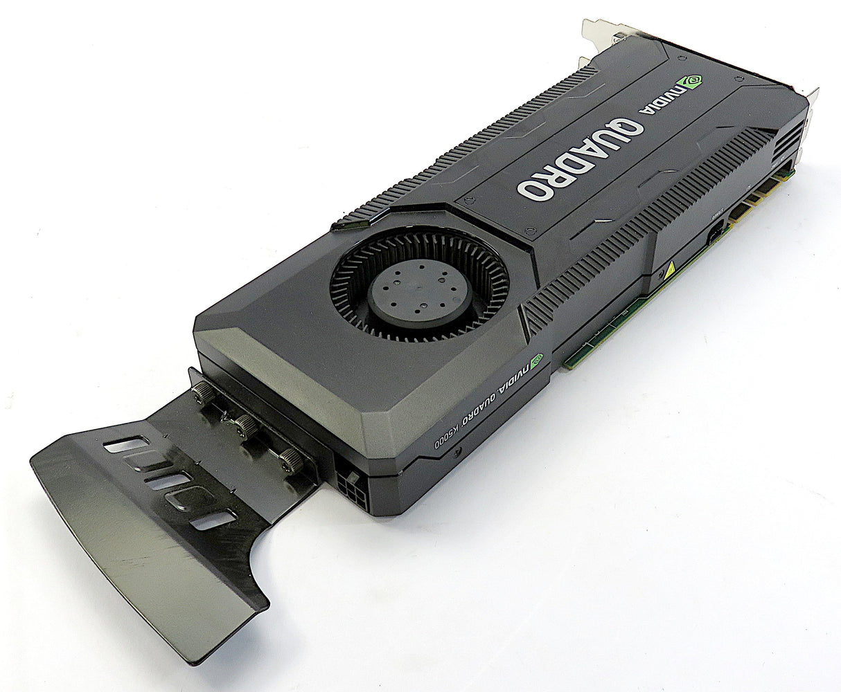 HP 701980-001 Nvidia Quadro K5000 4GB GDDR5 Workstation Graphics Card 699126-001