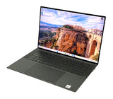 Dell XPS 15 9500 Laptop, 15.6" Core i7 10th Gen, 16GB RAM, 512 GB SSD