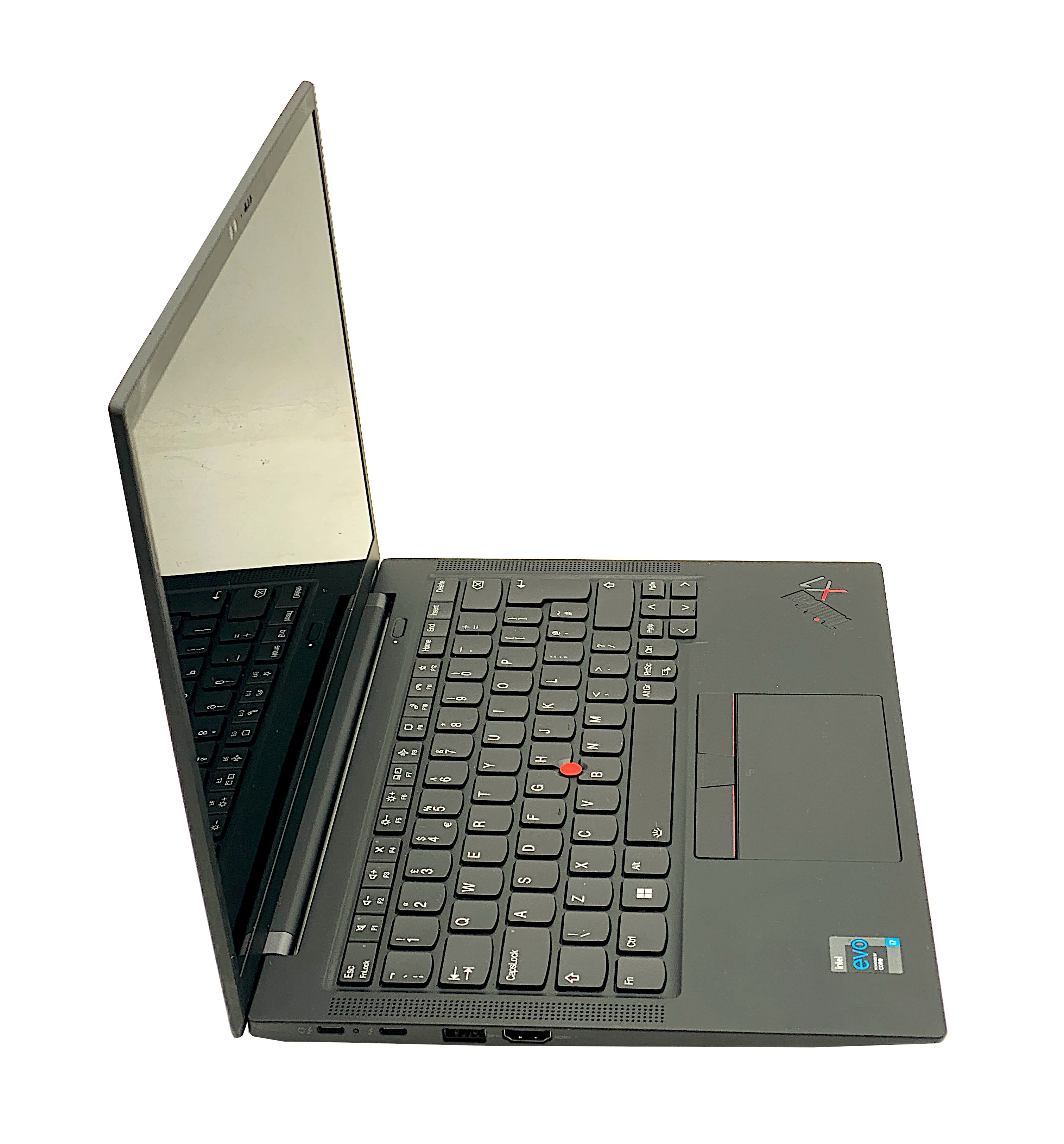 Lenovo ThinkPad X1 Carbon 9th Gen, 14"  i7 11th Gen, 16GB RAM, 1TB SSD