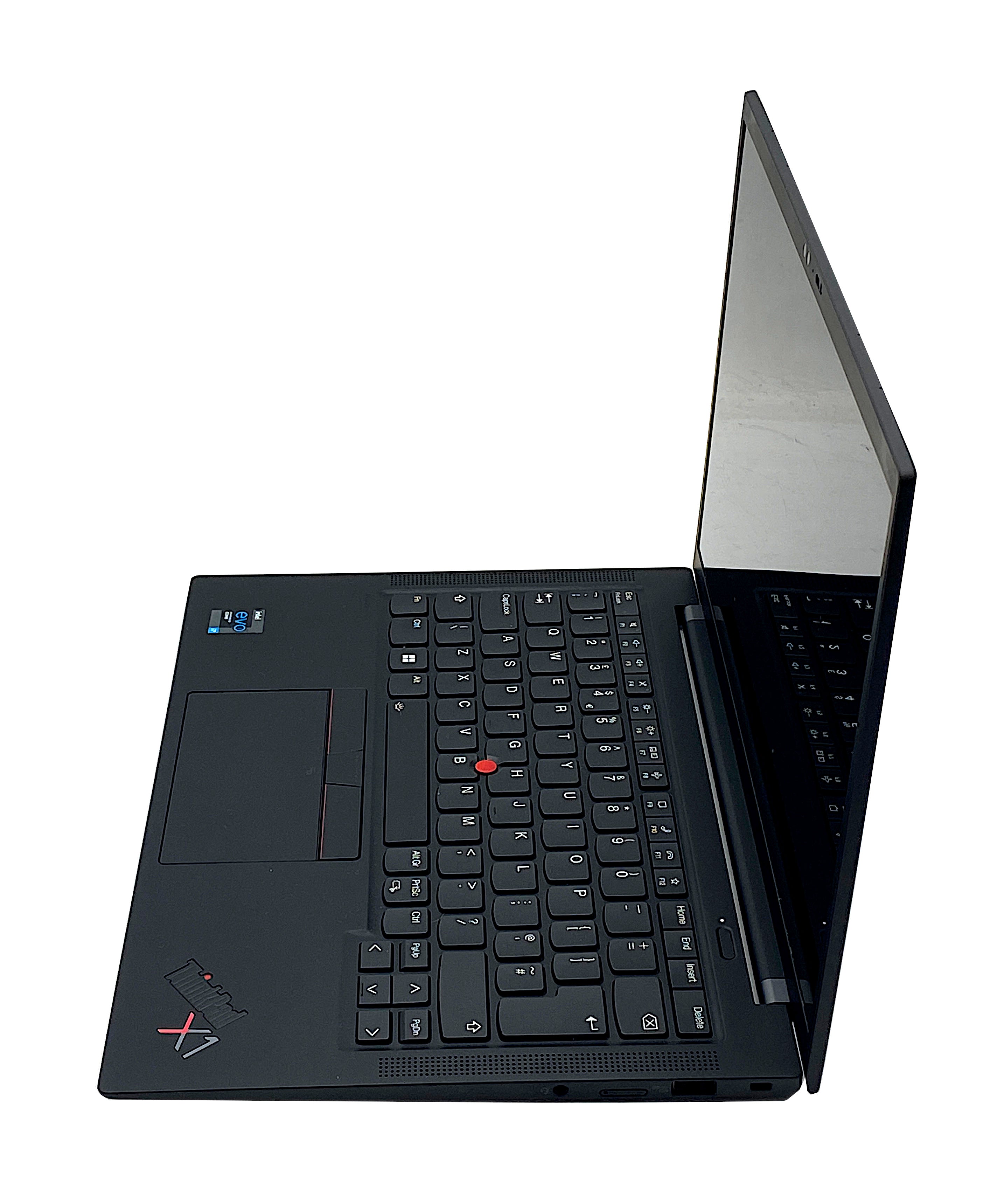 Lenovo ThinkPad X1 Carbon 9th Gen, 14"  i7 11th Gen, 16GB RAM, 1TB SSD