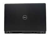 Dell Latitude 5490 Laptop, 14" Core i5 8th Gen, 8GB RAM, 256GB SSD