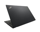 Lenovo ThinkPad X390 Laptop, 13.3" i5 8th Gen, 8GB RAM, 256GB SSD