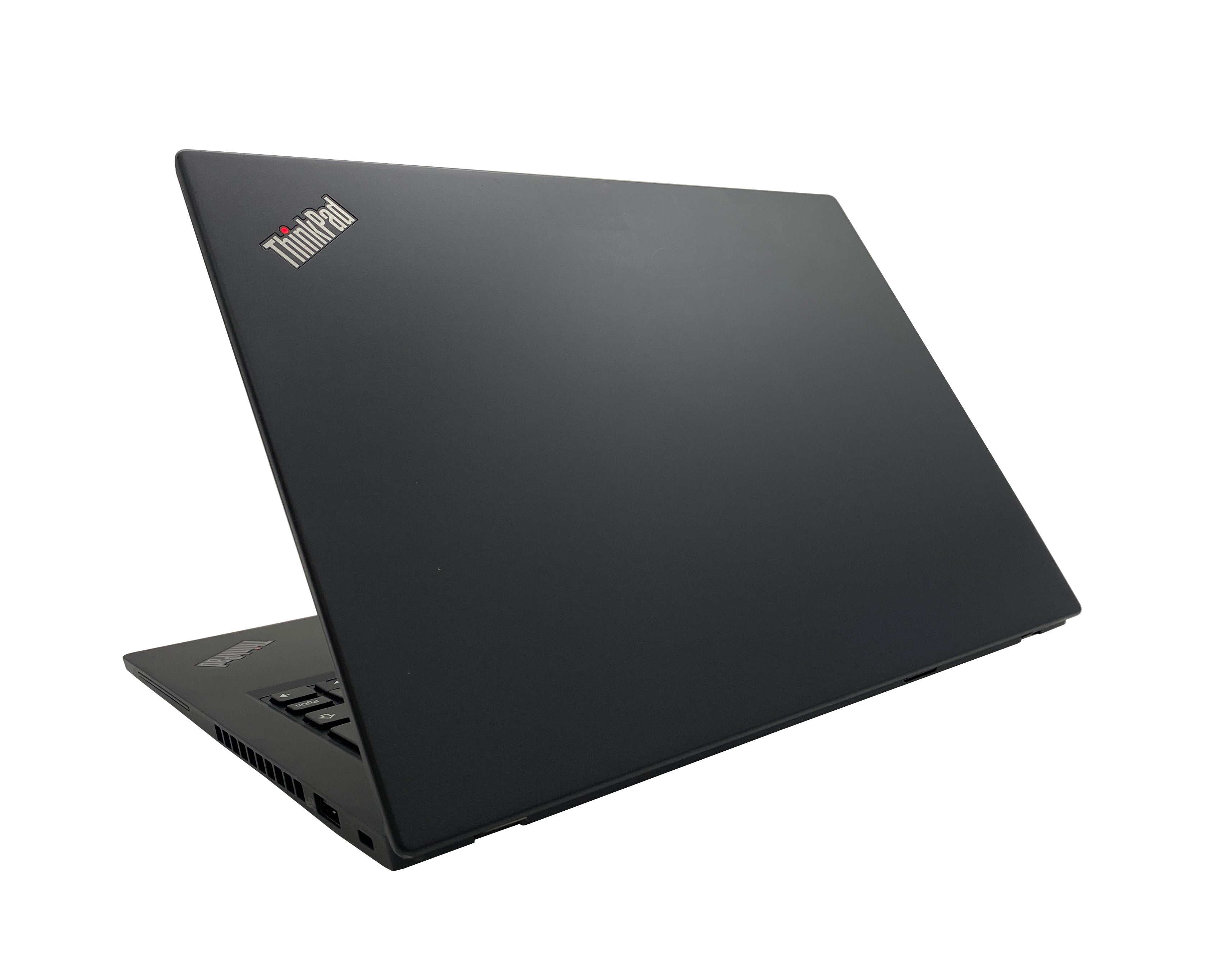 Lenovo ThinkPad X390 Laptop, 13.3" i5 8th Gen, 8GB RAM, 256GB SSD