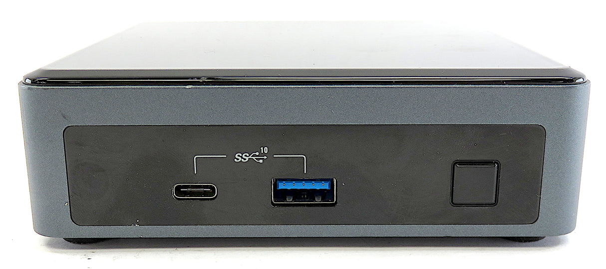 Intel NUC10i3FNK NUC PC, i3-10110U CPU, 16GB RAM, 256GB SSD