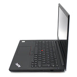 Lenovo ThinkPad E14 Laptop, 14" Core i5 10th Gen, 8GB RAM, 256GB SSD