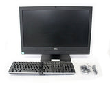 Dell OptiPlex 7450 AiO, 23" Core i5 6th Gen, 8GB RAM, 240GB SSD