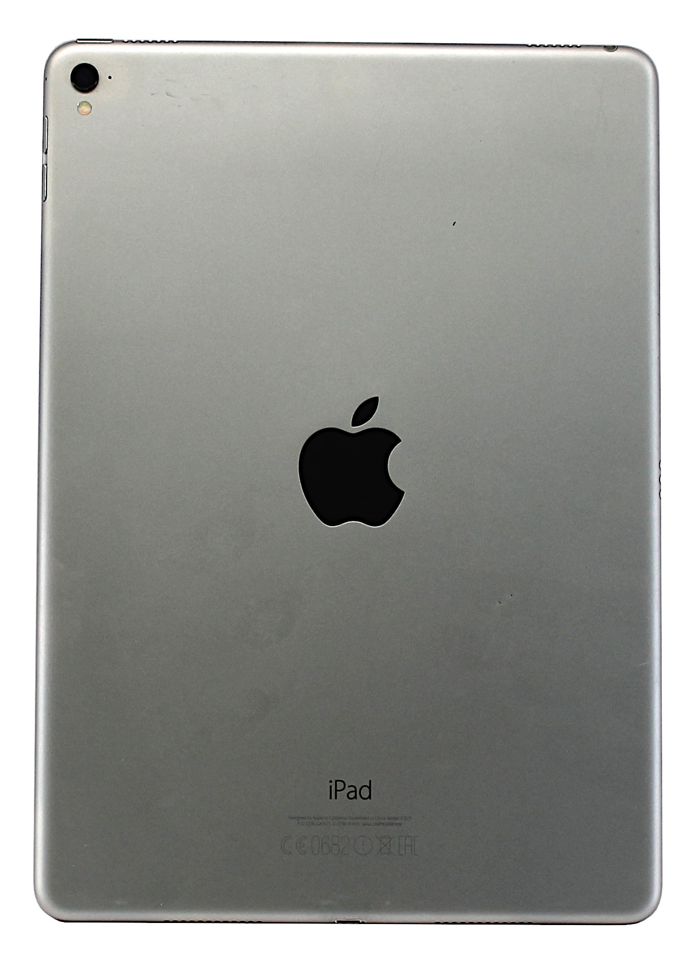 Apple iPad Pro 1st Generation 32GB in Space selling Gray