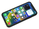 Apple iPhone XR Smartphone, 64GB, Network Unlocked, Black, A2105