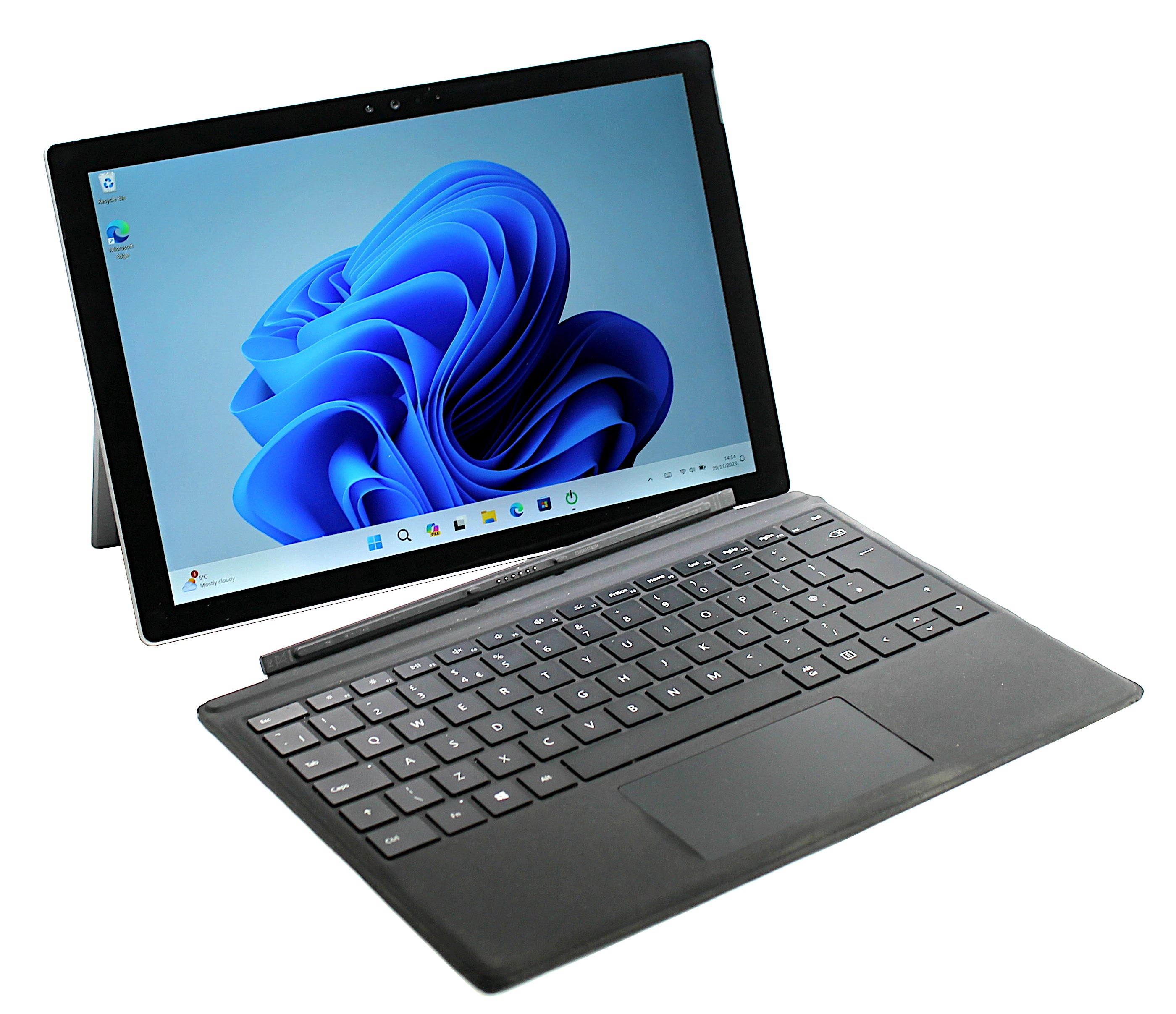 Microsoft Surface Pro 4 Tablet, Intel Core i7, 8GB RAM, 256GB SSD