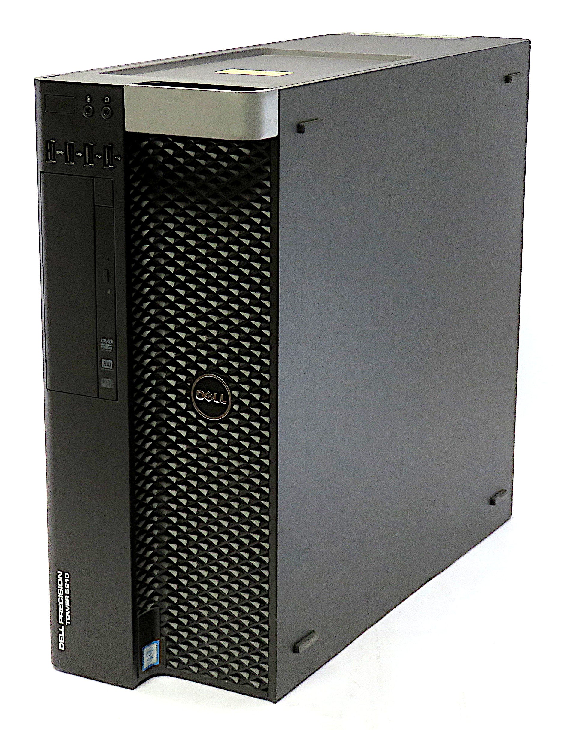 Dell Precision 5810 Workstation Xeon E5-1620v3 16GB RAM 256GB SSD 2TB