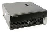 Dell Precision 5810 Workstation Xeon E5-1620v3 16GB RAM 256GB SSD 2TB Quadro GPU