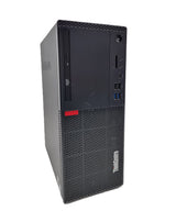 Lenovo ThinkCentre M720T Micro Tower PC, Core i5 9th Gen, 8GB RAM, 256GB SSD