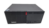 Lenovo ThinkCentre M720T Micro Tower PC, Core i5 9th Gen, 8GB RAM, 256GB SSD