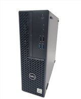 Dell OptiPlex 3080 SFF PC, Core i5 10th Gen, 16GB RAM, 256GB SSD