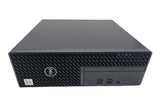 Dell OptiPlex 3080 SFF PC, Core i5 10th Gen, 16GB RAM, 256GB SSD