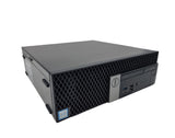 Dell OptiPlex 5070 SFF PC, Core i7 9th Gen, 8GB RAM, 256GB SSD