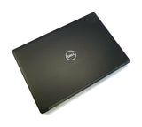 Dell Latitude 5290 Laptop, 12.5" Core i5 8th Gen, 8GB RAM, 256GB SSD