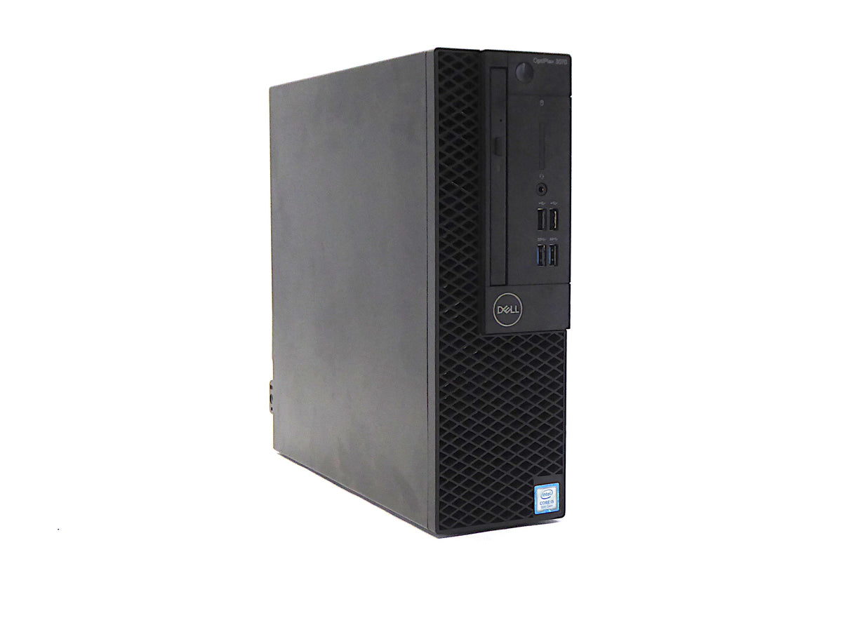 Dell OptiPlex 3070 SFF PC Core i5 9th Gen, 8GB RAM, 256GB SSD