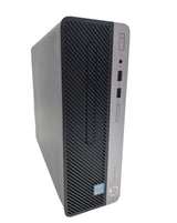 HP ProDesk 400 G6 SFF PC, Core i5 9th Gen, 8GB RAM, 256GB SSD