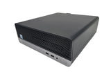 HP ProDesk 400 G6 SFF PC, Core i5 9th Gen, 8GB RAM, 256GB SSD