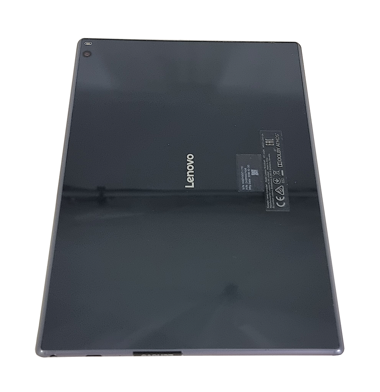 Lenovo Tab 4 10 Plus 10.1" Tablet, 64GB, Wi-Fi, Aurora Black, TB-x704F