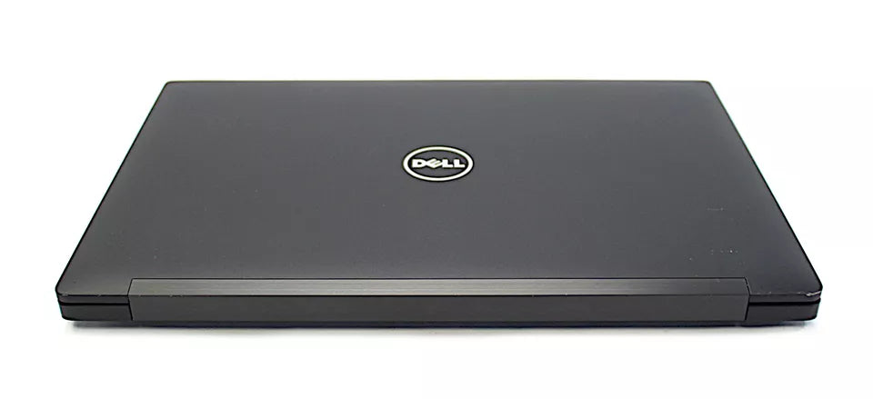 Dell Latitude 7480 Laptop, 14" Core i7 7th Gen, 8GB RAM, 256GB SSD