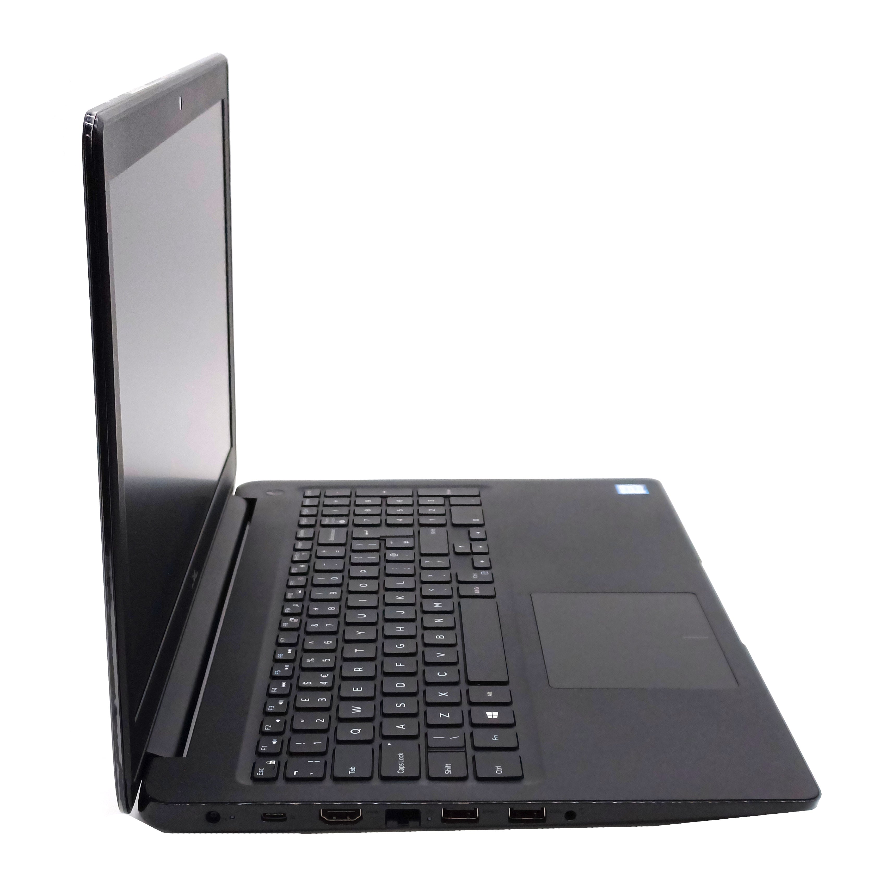 Dell Latitude 3500 Laptop, 15.6