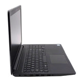 Dell Latitude 3500 Laptop, 15.6" Core i5 8th Gen, 8GB RAM, 256GB SSD