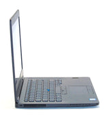 Dell Latitude E7470 Laptop, 14" i5 6th Gen, 8GB RAM, 128GB SSD