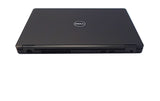 Dell Latitude 5480 Laptop, 14" Core i7 6th Gen, 8GB RAM, 128GB SSD