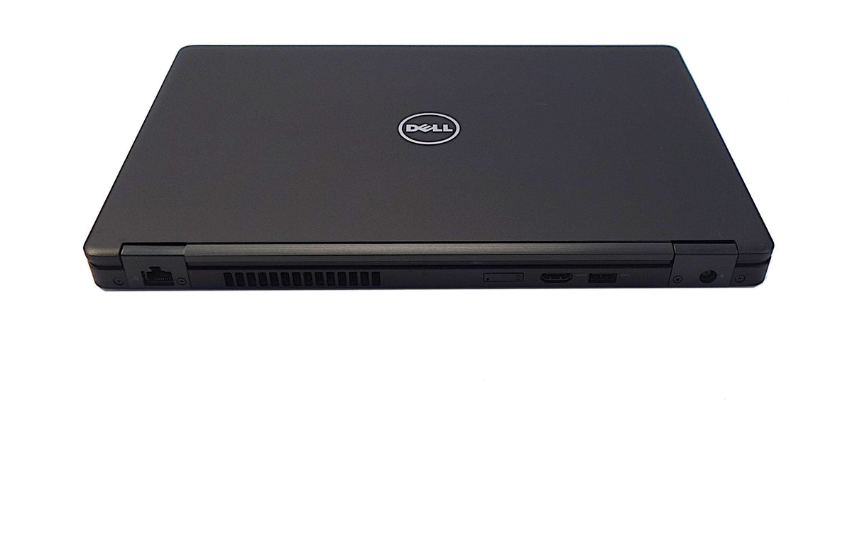 Dell Latitude 5480 Laptop, 14" Core i5 6th Gen, 8GB RAM, 256GB SSD