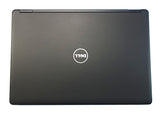 Dell Latitude 5480 Laptop, 14" Core i5 6th Gen, 8GB RAM, 256GB SSD