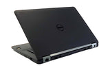 Dell Latitude E7470 Laptop, 14" i5 6th Gen, 8GB RAM, 128GB SSD